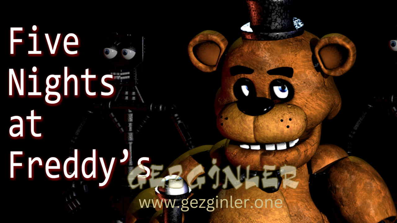 FNAF 1 APK