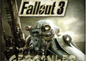 Fallout 3 Türkçe Yama Indir