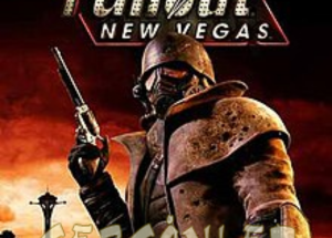 Fallout New Vegas Indir