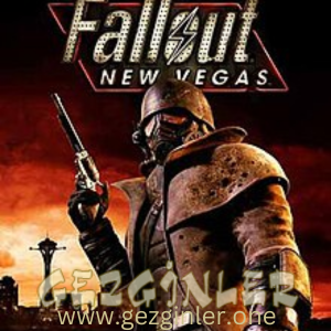 Fallout New Vegas Indir