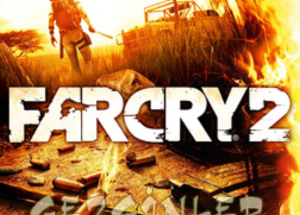 Far Cry 2 Türkçe Yama