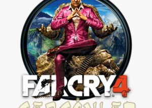 Far Cry 4 Indir