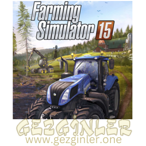 Farming Simulator 15 Indir