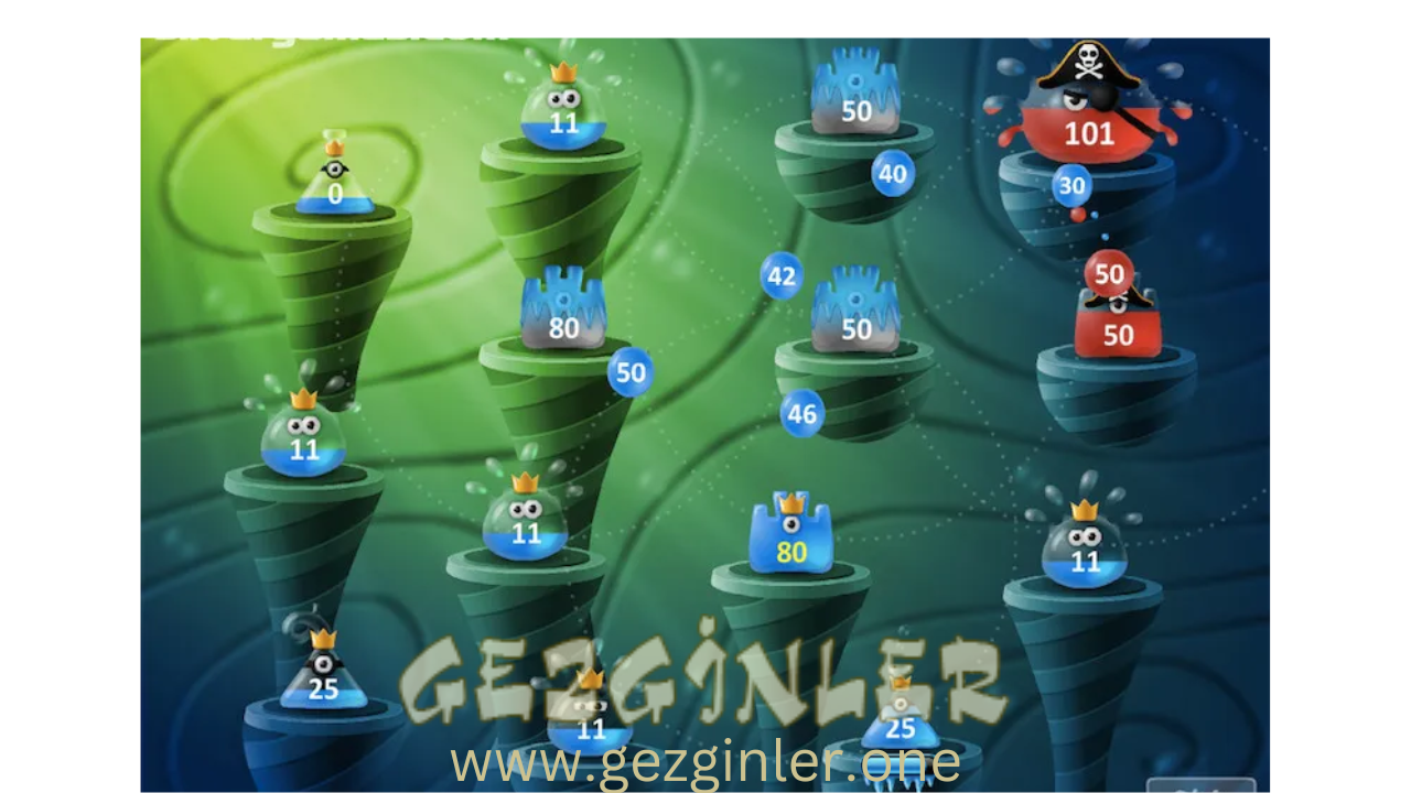 Jelly GO Download PC