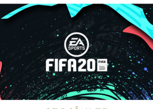 Fifa 2020 Indir PC