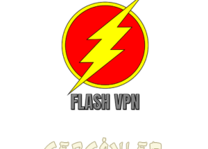 Flash Vpn Apk Indir