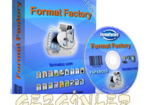 Format Factory Indir