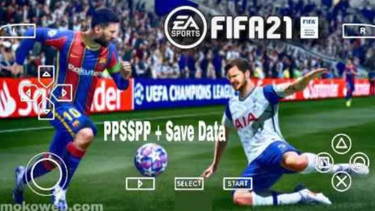 Fifa 21 Pc Download