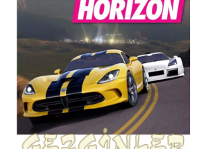 Forza Horizon 1 Indir