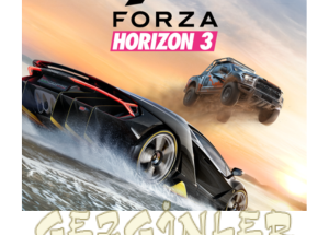 Forza Horizon 3 Indir