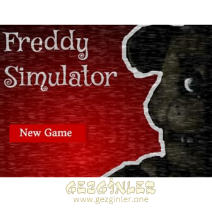 Freddy Simulator Indir