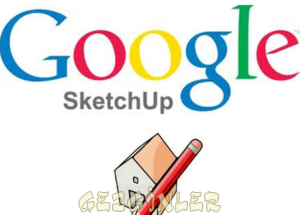 Google Sketchup Indir