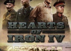 Hearts Of Iron 4 Crack