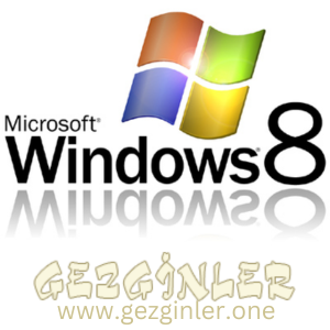 Windows 8 loader Indir Gezginler