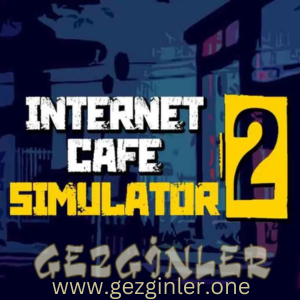 Internet Cafe Simulator 2 Indir PC 