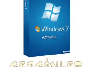 Windows 7 Loader Gezginler