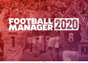 Football Manager 2020 Indir