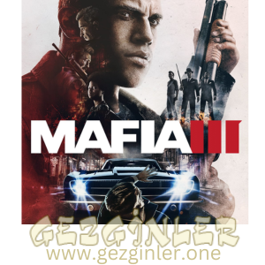 Mafia 3 Indir