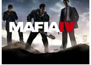 Mafia 4 Indir