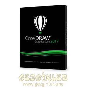 Coreldraw 2017 Full Crack