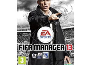 FIFA Manager 13 Crack Indir