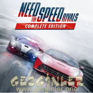 Need For Speed Rivals Indir