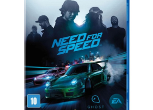 Need For Speed Ps4 Oyun