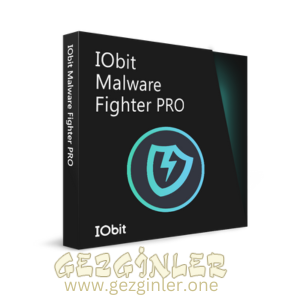 IObit Malware Fighter 7 Pro Lisans
