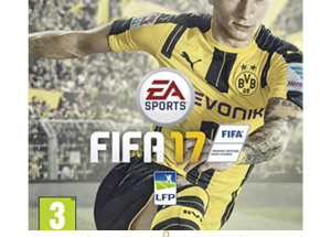 Fifa 17 Crack Cıktı