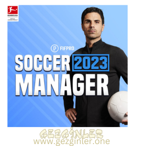 Soccer Manager 2022 Apk