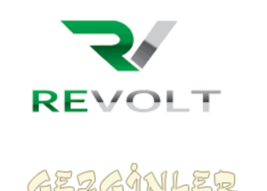 Revolt 3 Indir