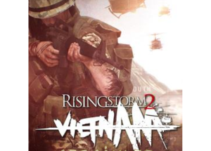 Rising Storm 2 Indir