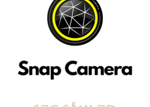 Snap Camera Indir