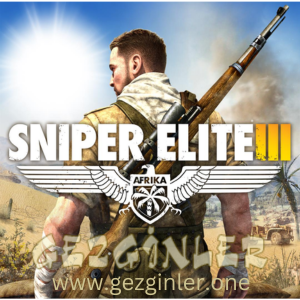 Sniper Elite 3 Türkçe Yama Indir