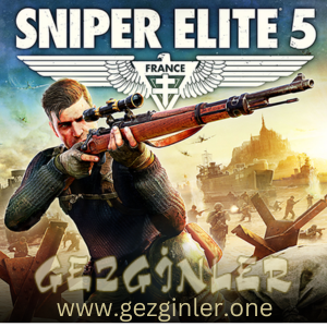 Sniper Elite 5 Türkçe Yama Indir