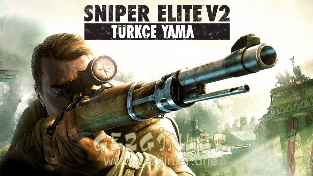 Sniper Elite V2 Indir