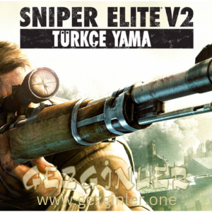 Sniper Elite V2 Türkçe Yama