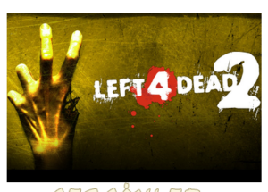 Left 4 Dead 2 Indir