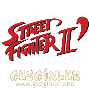 Street Fighter 2 Indir