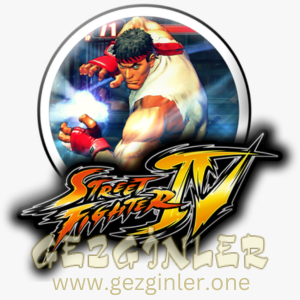 Street Fighter 4 Indir
