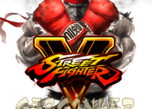 Street Fighter 5 Crack Indir