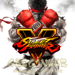 Street Fighter 5 Crack Indir