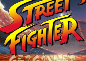 Street Fighter Indir
