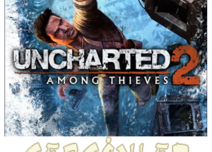 Uncharted 2 Indir