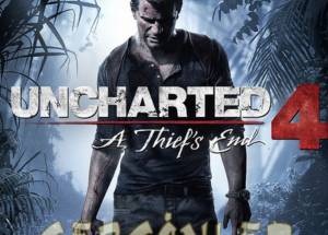 Uncharted 4 Indir