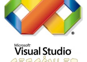 Visual Studio 2010 Indir