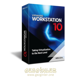 Vmware Workstation 10 Indir