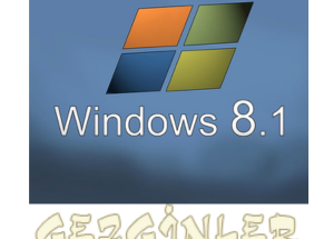 Windows 8.1 Indir