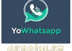 Yo Whatsapp Son Sürüm Indir
