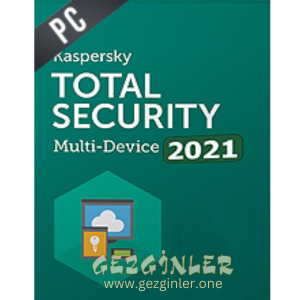 kaspersky Total Security 2021 Indir